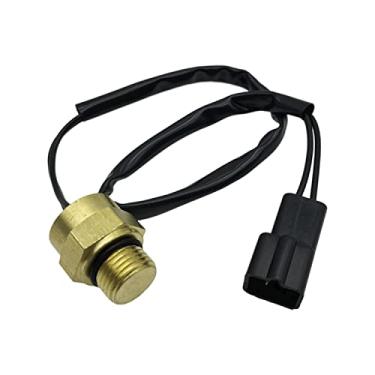 Imagem de HYXUAN Sensor de interruptor térmico do radiador de resfriamento 4010161 compatível com Po-laris Sportsman Xplorer Scrambler Sportsman 400 500 600 700 e Magnum 500 e Scrambler 400