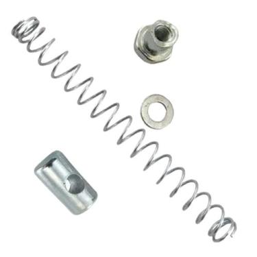 Imagem de Kit Reparo Varão Vareta De Freio Titan 125/ Titan 04 Á 13 - DNSA