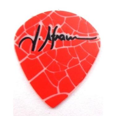 Imagem de Palheta Juninho Afram Guitarra - Tagima