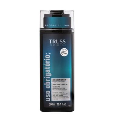 Imagem de TRUSS Uso Obrigatório Reconstruction - Condicionador 300ml