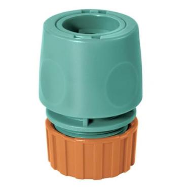 Imagem de Engate Conector Rápido Para Mangueira Torneira Jardim - Geral