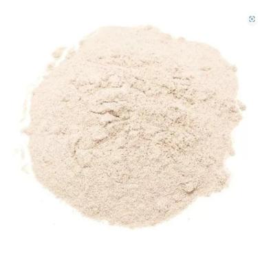 Imagem de Farinha De Arroz Integral Pacote de 250g - Temper Ervas