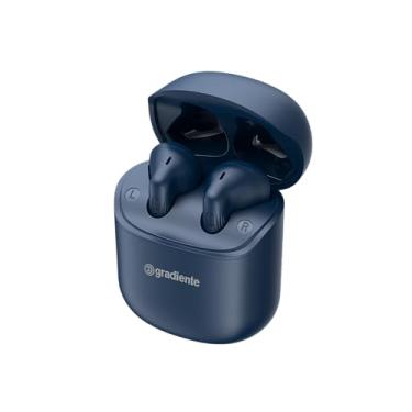 Imagem de FONE DE OUVIDO EARBUDS TWS BAT 4H PRETO GRADIENTE GFW7