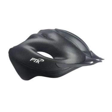 Imagem de Capacete para Ciclismo Ajustável Bike Tamanho Compacto - A.R Variedade