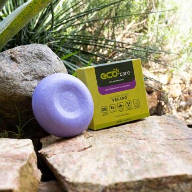 Imagem de Shampoo Sólido Vegano - Limpeza suave - Eco Care