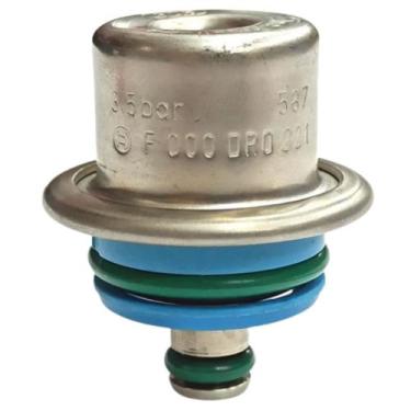 Imagem de Regulador Pressão Palio Uno C3 Xsara Clio Fluence Corolla F000DR0221 -