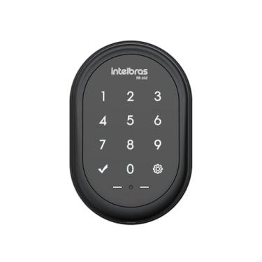 Imagem de Fechadura Digital de Sobrepor FR 102 Intelbras
