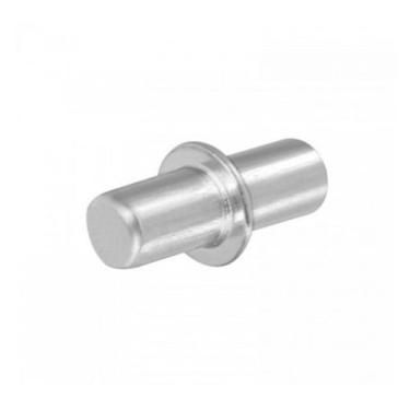 Imagem de Suporte Para Prateleira Tipo Pino Duplo 5 mm - METALFIXE