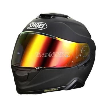 Imagem de Viseira para Capacete de Motocicleta SHOEI GT-Air, Neotec, CNS-1, TC-5