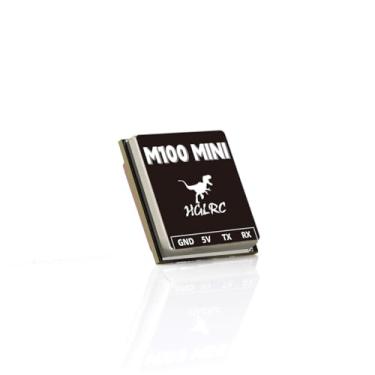 Imagem de HGLRC Mini M100 GPS Module for UBLOX Compatible with 2-7 Inch FPV Racing Drone