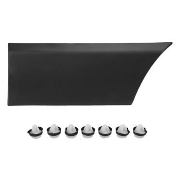 Imagem de 768F20006R Painel de Acabamento de Moldagem Traseiro Esquerdo Plástico ABS para Chassi de Plataforma MASTER III Van Bus 2