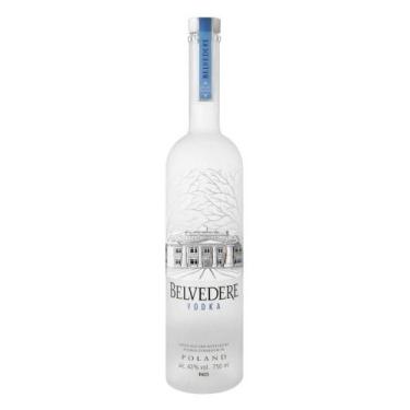 Imagem de Vodka Belvédre Pure 700Ml - Belvedere