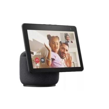 Imagem de Amon Echo Show 10 3Rd Gen Assistente Virtual , - Amazon