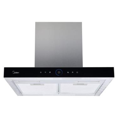 Imagem de Coifa de Parede 60cm Smart Pro Touch Midea