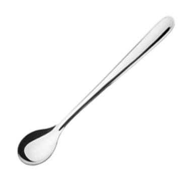 Imagem de Kit 60 Colheres para Bar Suco Moniz 18cm Inox Simonaggio Bartender Mix