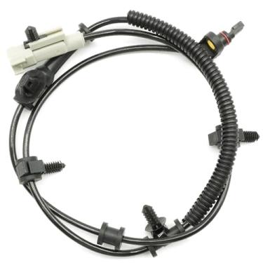 Imagem de Saihisday Sensor de velocidade da roda ABS 5S7092, substituição para Jeep Commander 2006 2007 2008 2009 2010 Grand Cherokee 2005 2006 2007 2008 2009 2010, substitui 56044144AA