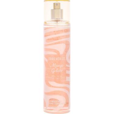 Imagem de Água De Cheiro Feminino Forever 21 Mango Gelato 236 Ml