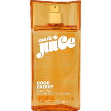 Imagem de Água De Cheiro Feminino Eau Juice Good Energy 236 Ml