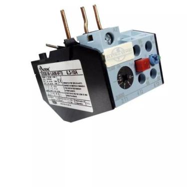 Imagem de Relé Térmico De Sobrecarga 3us50 Altronic Siemens 8 - 12,5a