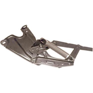 Imagem de Dobradiça Do Capô C/mola Esquerda Ford Avarento F7000 F103 - Universal