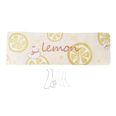 Imagem de Defletor de ar condicionado GRCFUMO, asa de saída de ar condicionado, defletor de vento de ar condicionado, defletor de direção de vento AC universal para refrigerador de ar de (Tipo 1)