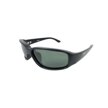 Imagem de Óculos de Sol Masculino Esportivo Preto UV400 Pistache M100