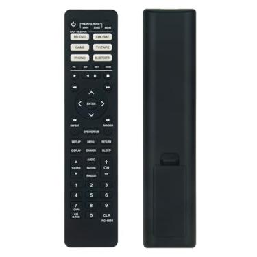 Imagem de Controle remoto de substituição RC-903S compatível com receptor estéreo de rede Onkyo TX-8260 TX-8160 TX-8270 TX 8260 TX 8160 TX 8270 receptores de áudio/vídeo A/V AV sistema estéreo