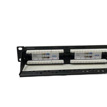 Imagem de Patch Panel 24P Cat6 - OeM