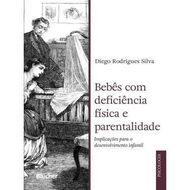 Imagem de Bebês Com Deficiência Física E Parentalidade