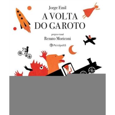 Imagem de Volta Do Garoto, A