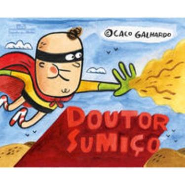 Imagem de Doutor Sumiço