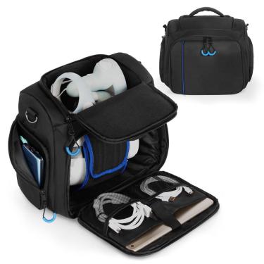 Imagem de Estojo de transporte Oculus Meta Quest 2/3/Pro compatível com PGmoon