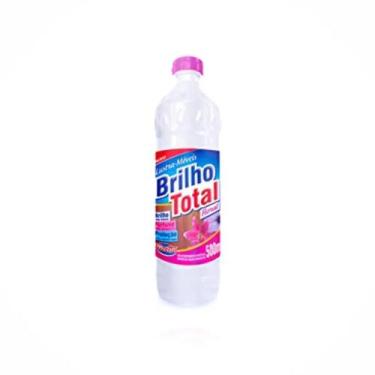 Imagem de Lustra Móveis Fuzetto Floral 500ml