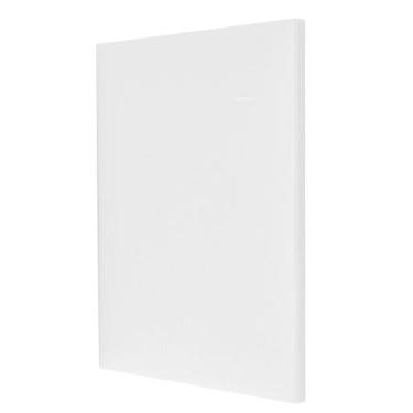 Imagem de Placa Cega 4X4 Branca 618510BC - Legrand Pial PLUS +