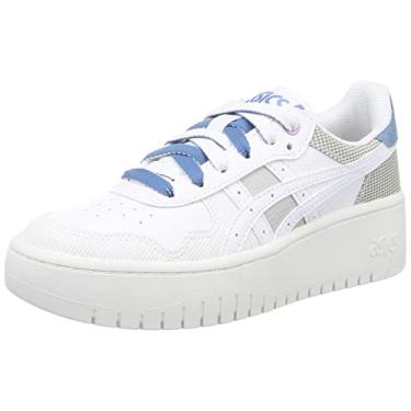 Imagem de ASICS Tênis de corrida feminino GEL-Excite 3, 103 (branco/branco), 26.0 cm 2E
