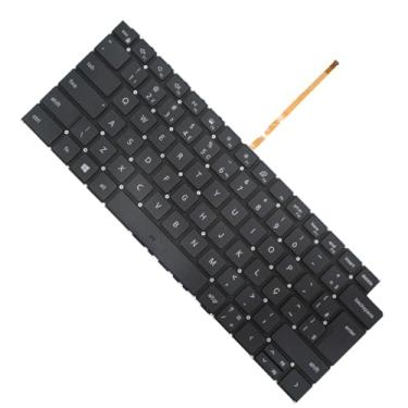 Imagem de Teclado Para Dell Inspiron 16 Plus 7630 BR com LED