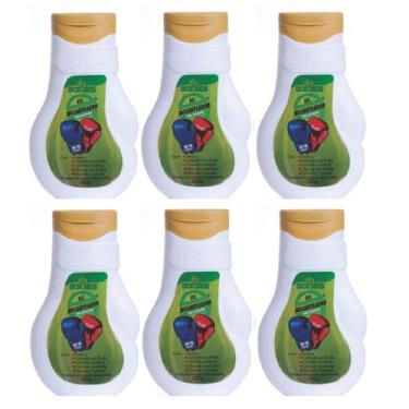 Imagem de Kit 6 Gel Nocauteador - Dokmos - 200g