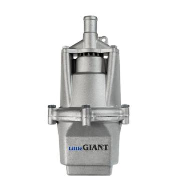 Imagem de Bomba Sapo Submersível Vipo 800 - 0,5 Cv 3/4 Pol. 127 V