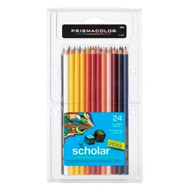 Imagem de Lápis de cor Prismacolor, Assorted, 24-Count