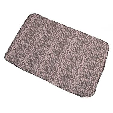 Imagem de Cobertores de Cães para Cães Médios Laváveis, lã de Mobiliário de Mobília Protetor Protetor Cobertor de Cama de Cachorro Fofo de Cachorro de de Pelúcia de Pelúcia de (L)