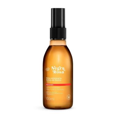 Imagem de Óleo Capilar Negra Rosa Rosa Mosqueta 100ml