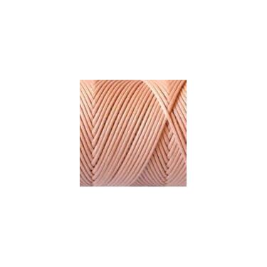 Imagem de Cordão Encerado Danitex 1.5mm Class 001 (3328 – salmao)