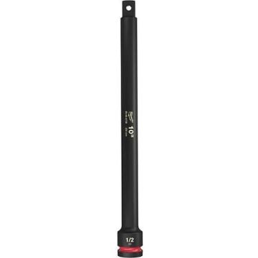 Imagem de Extensor para soquete impacto c 1/2" x 10" 49-66-6708 milwaukee