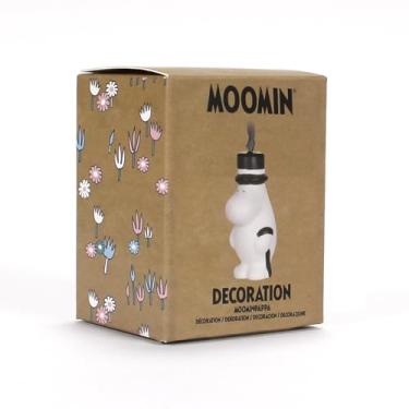 Imagem de Moomin - Colecionável - Decorações suspensas - Decoração em forma de Moomin 'Moominpappa'