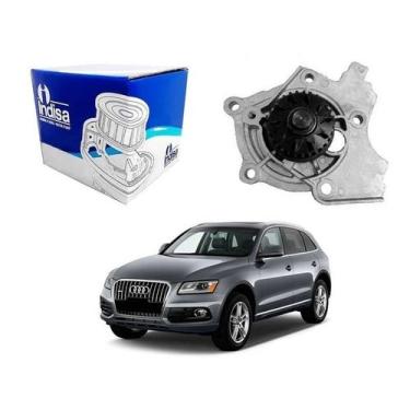Imagem de Bomba Dagua Indisa Q5 2.0 Tfsi 2009 A 2012