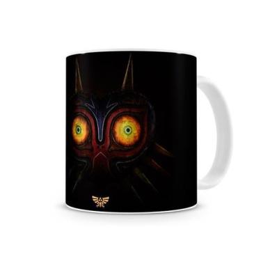 Imagem de Caneca The Legend of Zelda - Starnerd
