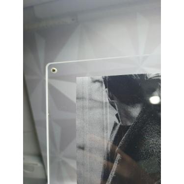 Imagem de Porta retrato com ímãs suporte elegante presente criativo - Fábrica de