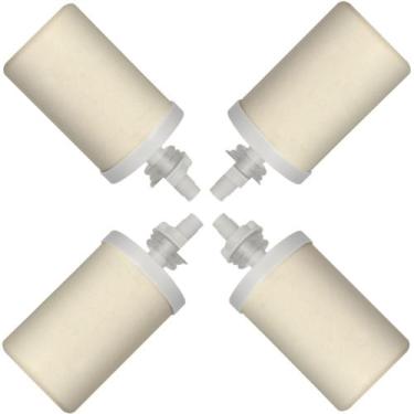 Imagem de Vela para Filtro De Barro Tripla Ação Esterilizante Stefani São João -