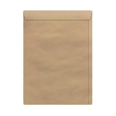 Imagem de Scrity, SKN018, Envelope Saco, Multicolor, Pacote de 250
