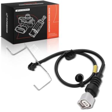 Imagem de A-Premium Sensor de desgaste da pastilha de freio do motorista dianteiro ou passageiro compatível com Lexus LS460 2007-2008